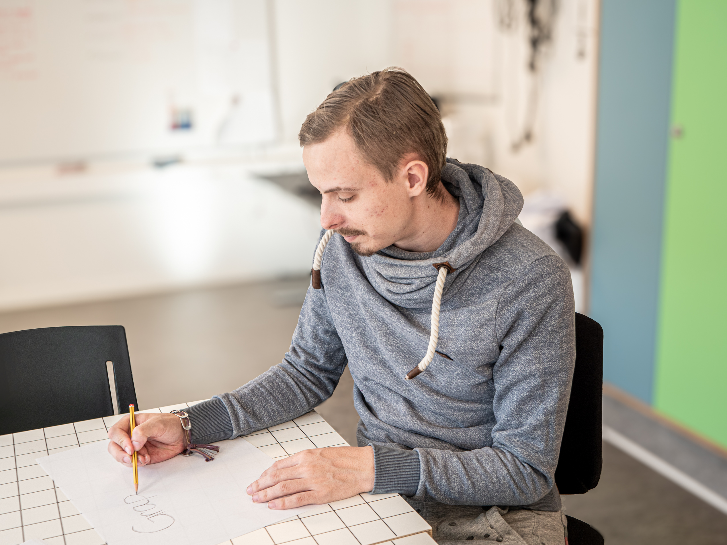 Maric Design, Louie E. Maric