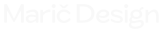 Maric Design Logo