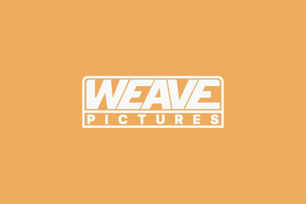 Weave Pictures Logo