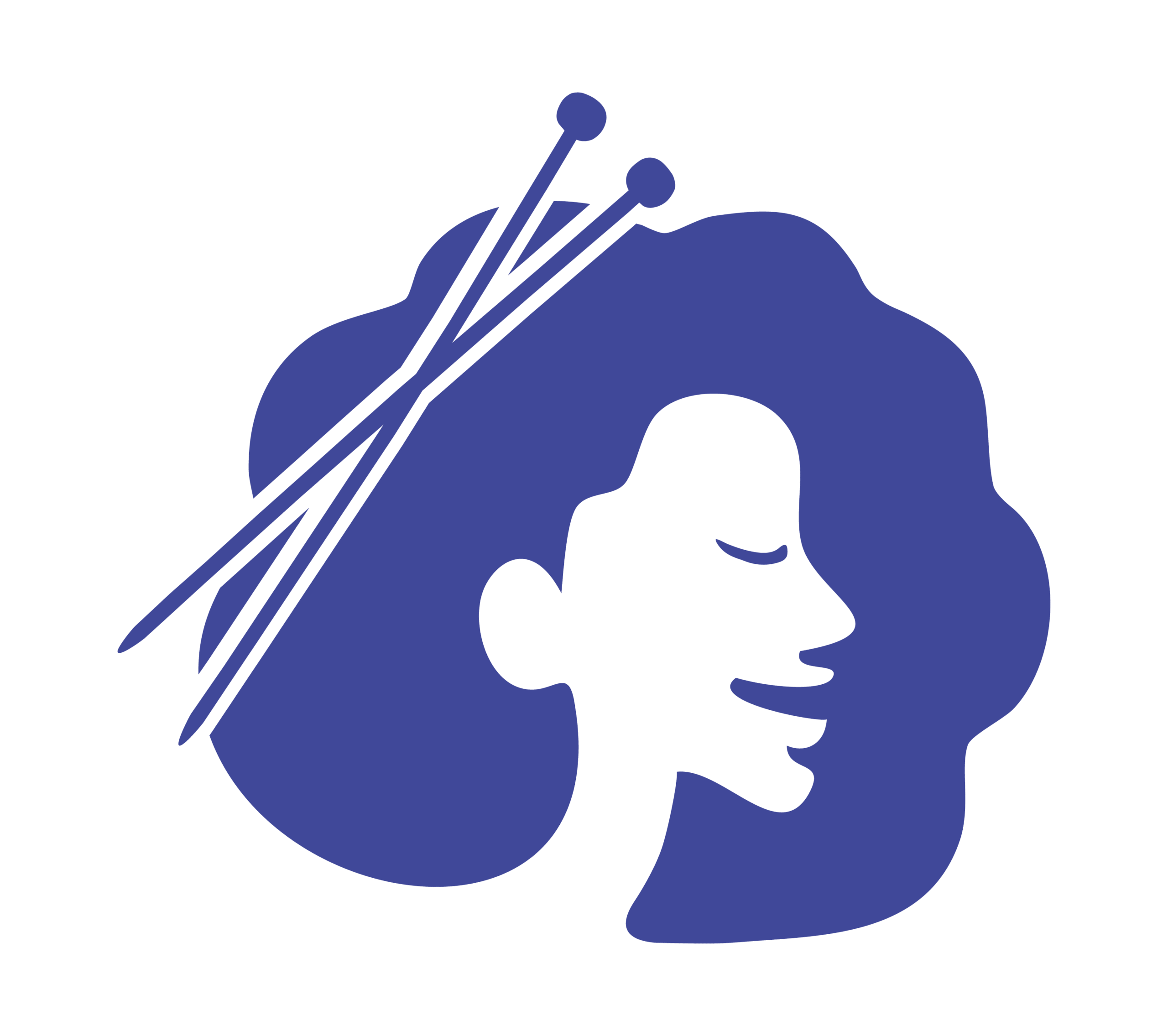 Underuld Garncafé Logomark VER_2