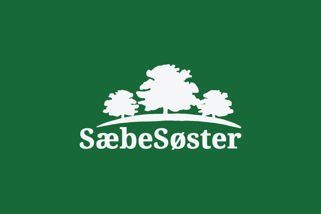 SæbeSøster Logo